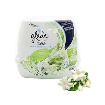 🌸🌸Sáp Thơm Glade - Hương Hoa Lài 180g