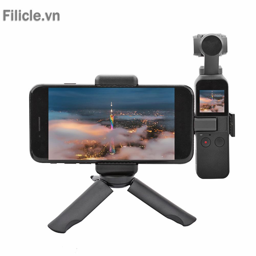 Kẹp gắn điện thoại có thể gấp gọn cho DJI Osmo Pocket | BigBuy360 - bigbuy360.vn