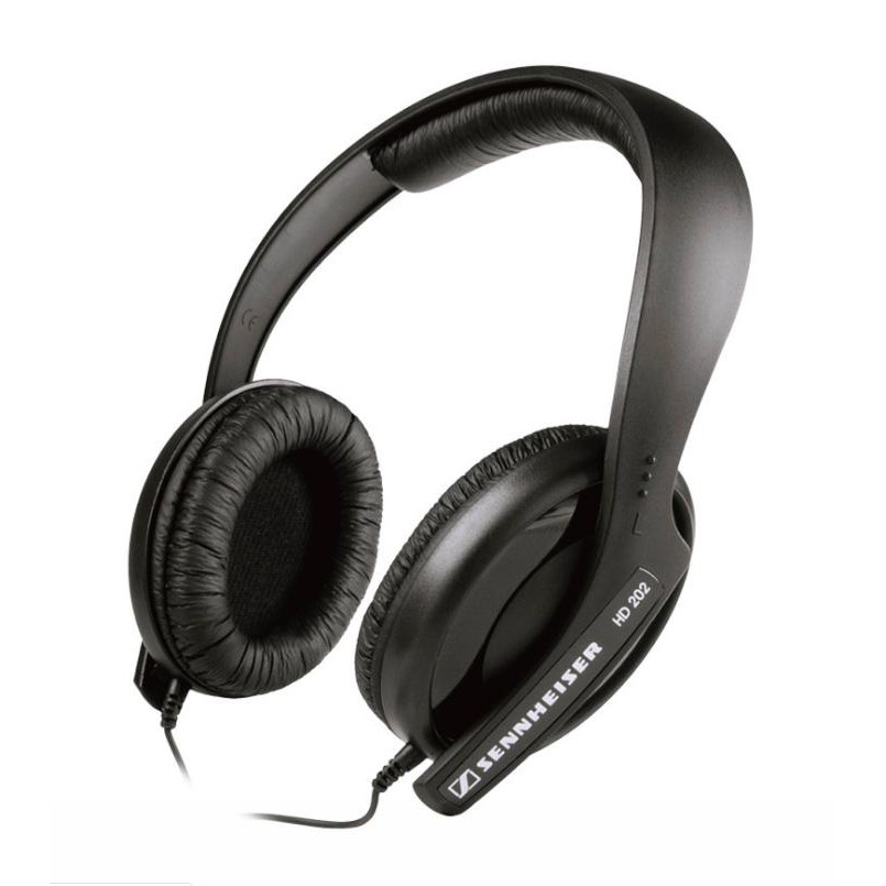 Tai nghe Sennheiser HD202