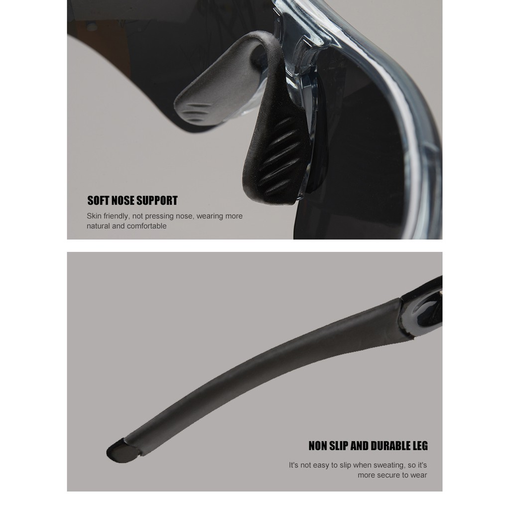 CAMEL Sports Hiking and Riding Windproof Non-myopia Sunglasses | BigBuy360 - bigbuy360.vn