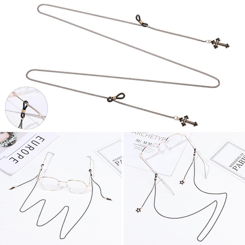 ESPO Dây Đeo Giữ Mắt Kính Chống Trượt Nhiều Màu Sắc