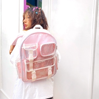 Balo Degrey TieDye Backpack - DTDB