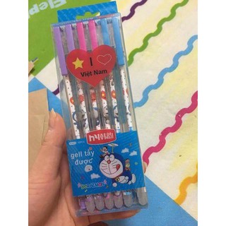 BÚT BI XÓA ĐƯỢC THẦN THÁNH