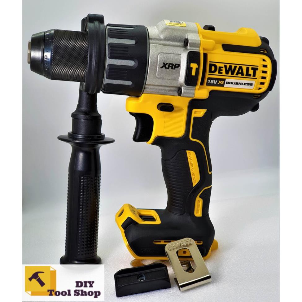 DEWALT DCD996N Thân Máy Khoan Pin Động Lực 3 Chức Năng 18V - Chính Hãng - SKU DCD996 DCD996N-KR