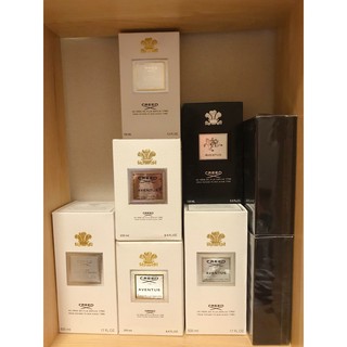 Pon Perfume - [ Mẫu thử ] Nước hoa nam 𝑪𝒓𝒆𝒆𝒅 𝑨𝒗𝒆𝒏𝒕𝒖𝒔
