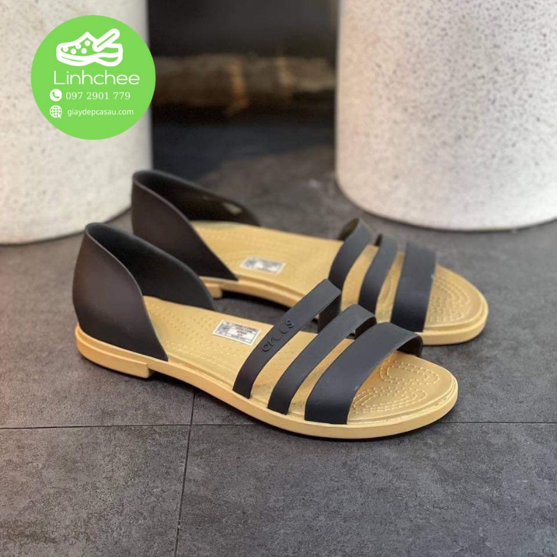 Sandal Cross Nữ Tulum hàng mới về sale 20%