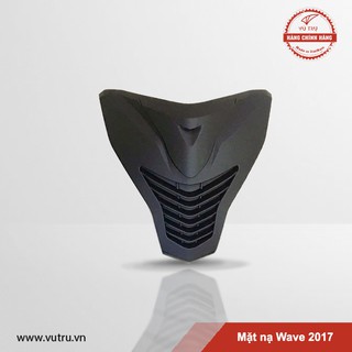 Mặt Nạ Xe Wave 2017 - Chính Hãng Universe