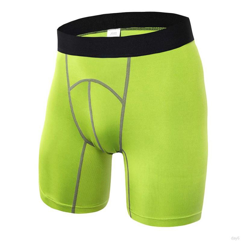 Quần Sọt Thể Thao Thiết Kế Năng Động Cho Nam Giới