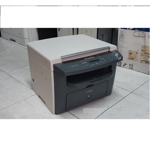 MÁY IN ĐA CHỨC NĂNG 2 MẶT CANON MF 4320D đã qua sử dụng