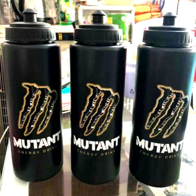 Bình đựng nước MUTANT 1L2