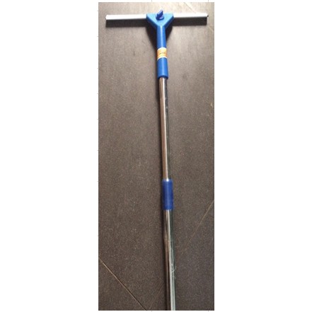 Cây gạt kính nhựa 30cm