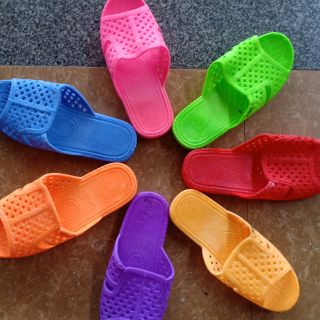 Combo 12 đôi dép tổ ong