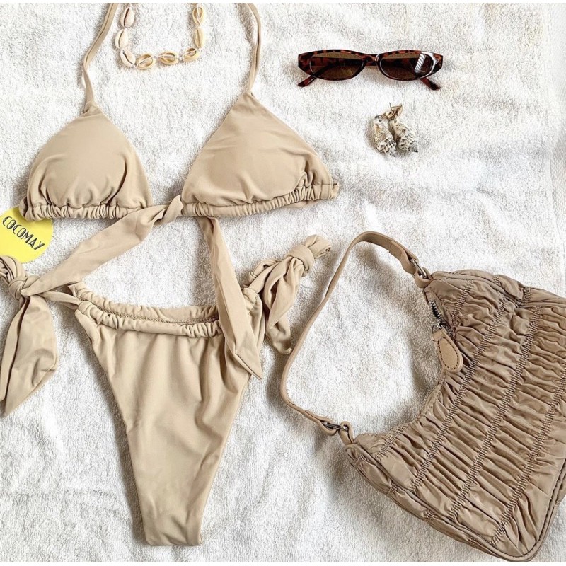 BK2MB00100012 bikini 2 mảnh cột nhiều kiểu Sofia