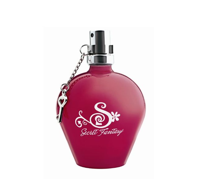 Nước hoa NỮ AVON  SECRET FANTASY 50ml