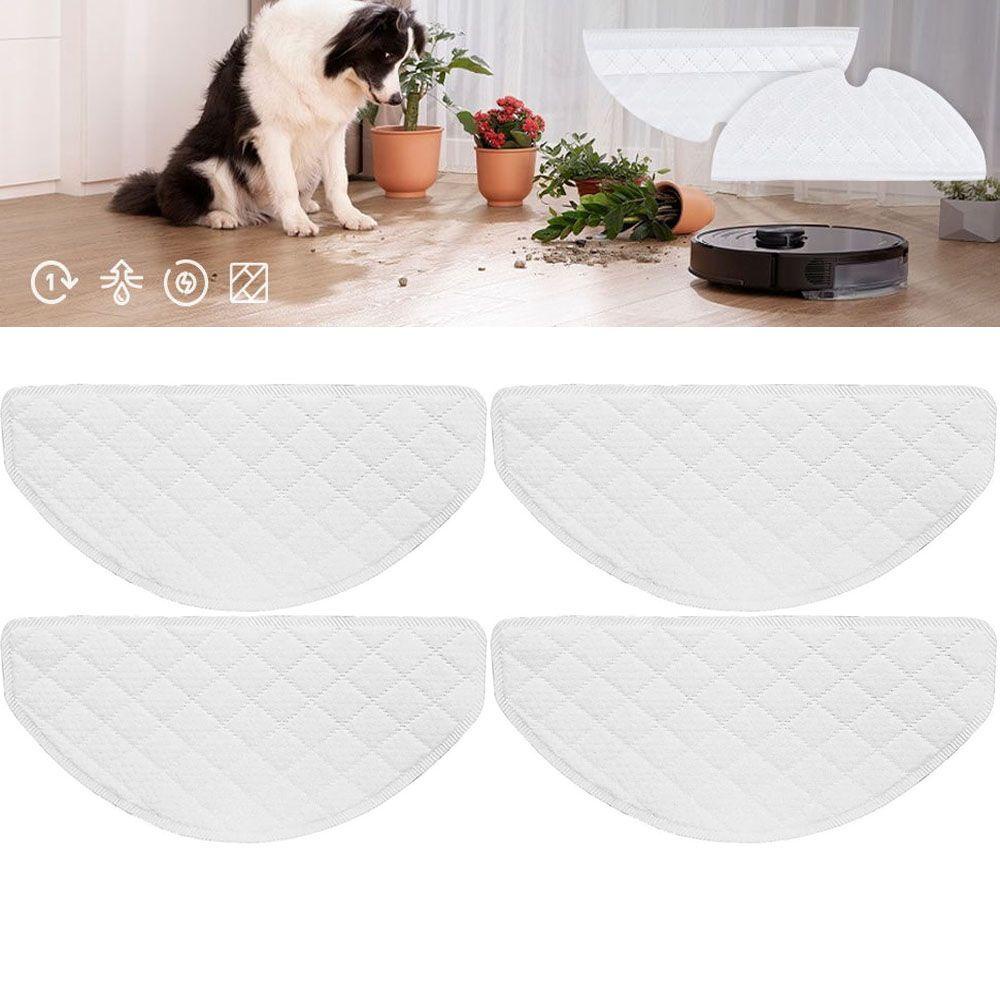 ESPO Khăn Lau Thay Thế Chuyên Dụng Cho Robot Hút Bụi