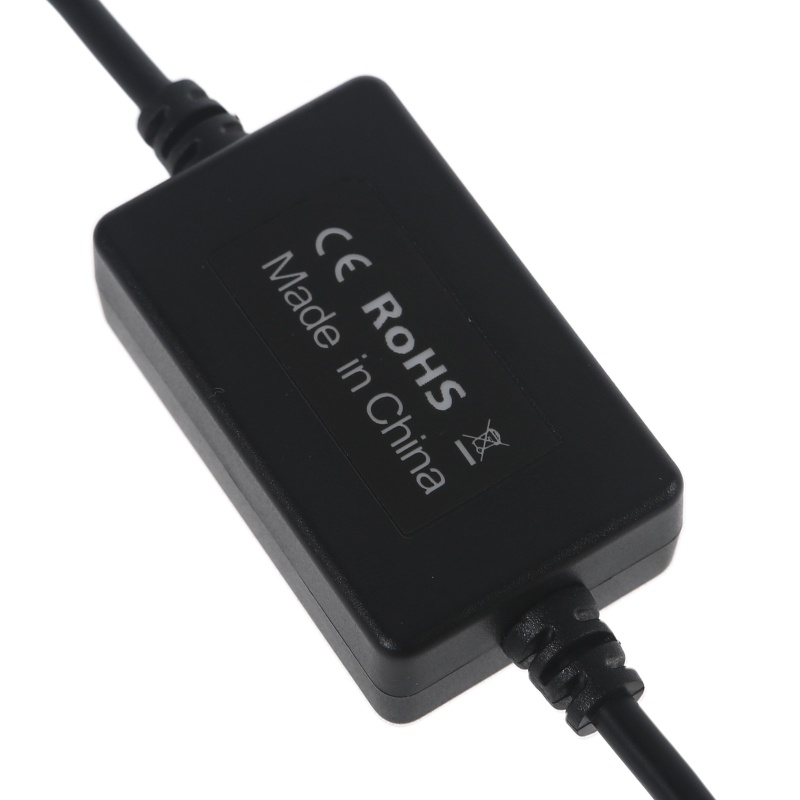 Dây Cáp USB C ACK-E10 + Pin DR-E10 LP-E10