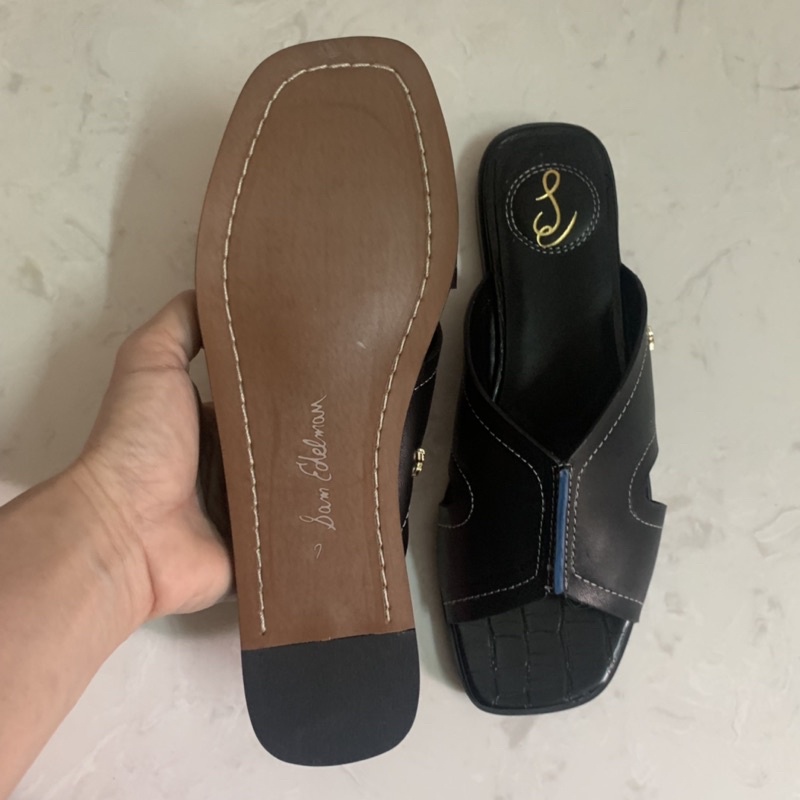 Dép Sam Edelman xuất Mỹ