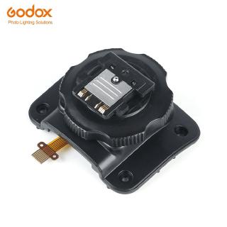 Godox TT685S flash Speedlite Thay thế Phụ kiện giày nóng