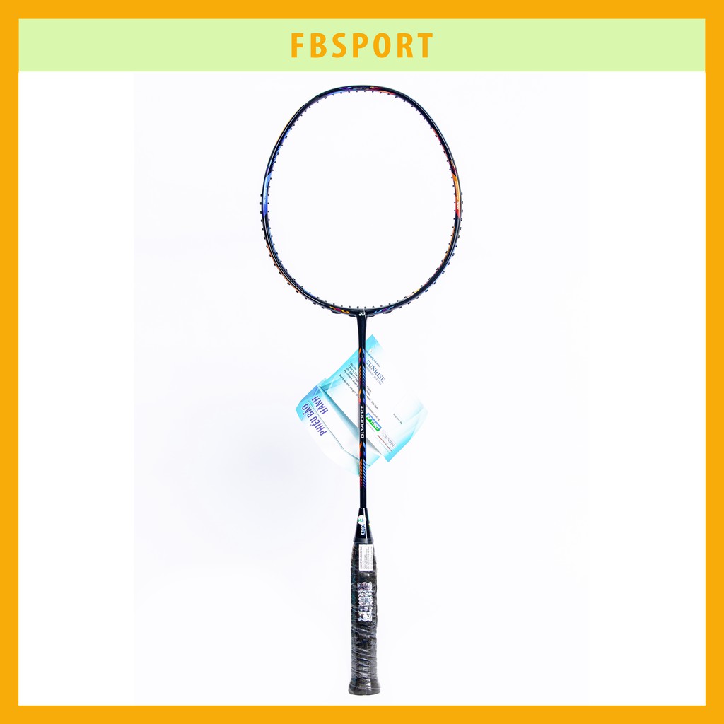 Vợt cầu lông - Vợt cầu lông Yonex Doura 10 2017 chính hãng - Fbsport