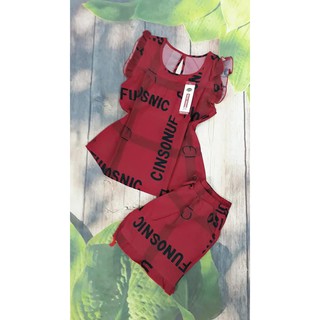 Combo đồ bộ