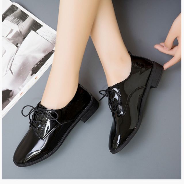 giày oxford