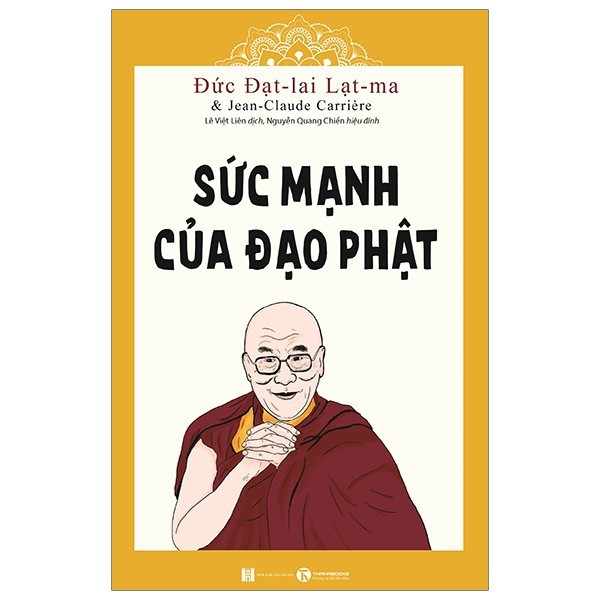 Sách - Sức Mạnh Của Đạo Phật
