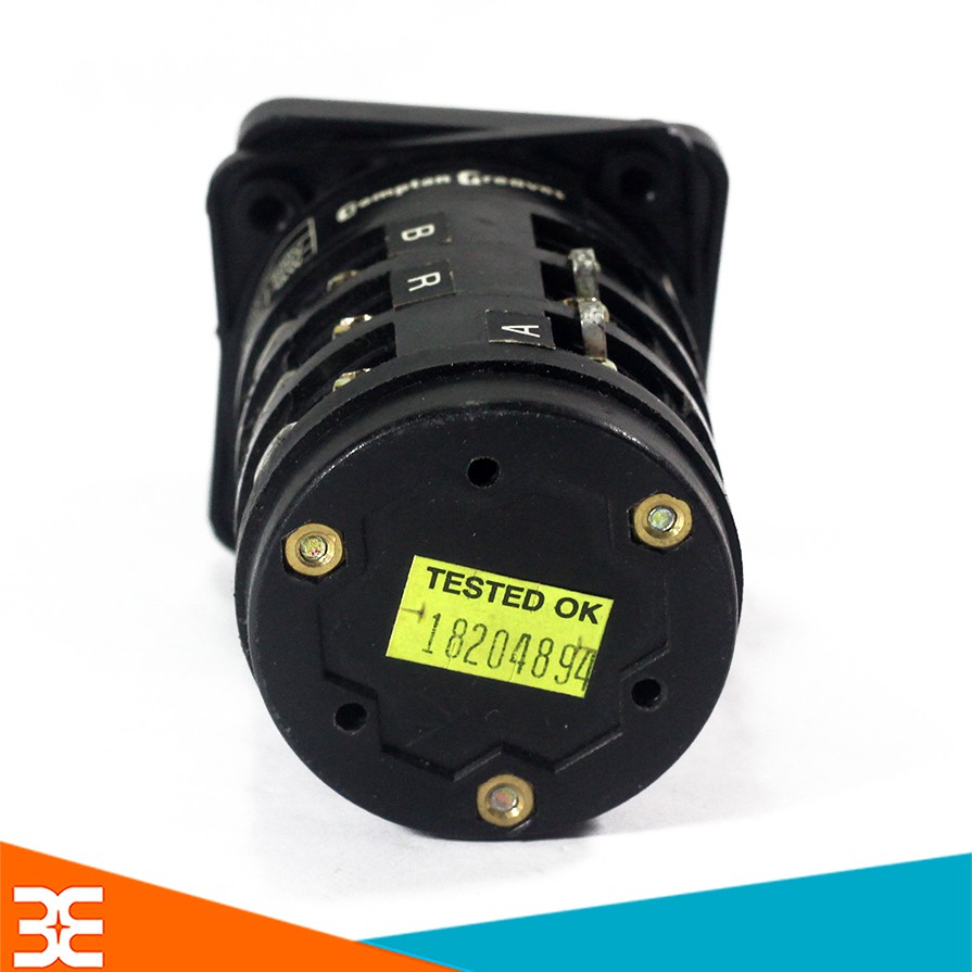 Công Tắc Chuyển Mạch CG- 16