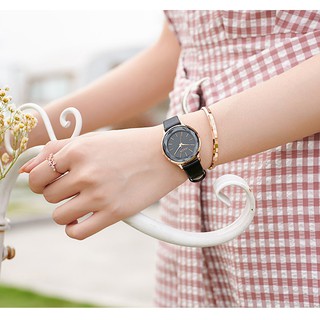 Đồng Hồ Nữ Julius JA-1254