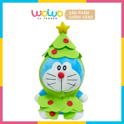 Doraemon cây thông