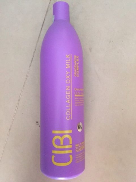 Bột tẩy tóc 9D 500g