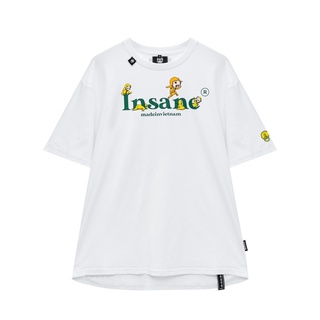 Áo Thun Insane® Family