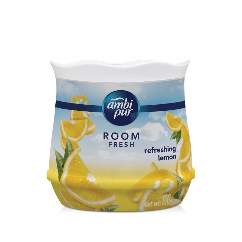 Sáp Thơm Phòng Ambi Pur Nhiều Mùi Hương 180 Gram