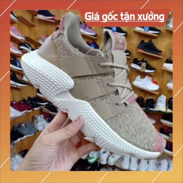 [FreeShip –Hàng Xịn Xả Sốc] Giày thể thao nam nữ Sneaker prophere Xịn sò Full phụ kiện, Giầy pro đi chơi, tập GYM