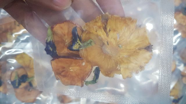 [MIX 3 VỊ ] Gói detox trái cây | BigBuy360 - bigbuy360.vn