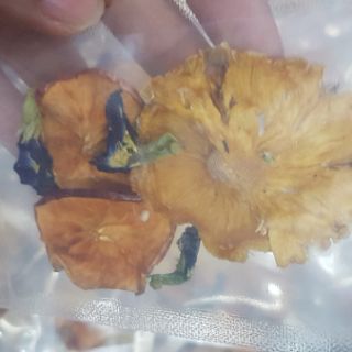 [MIX 3 VỊ ] Gói detox trái cây