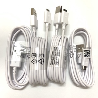 Cáp sạc Samsung Micro USB 1m2, 1m5 Chính hãng