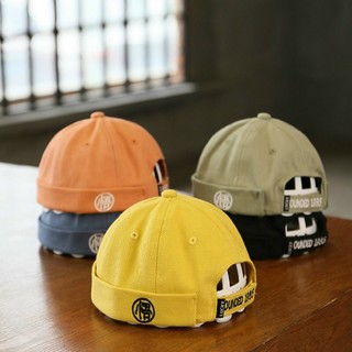 Mũ Miki Hat - Mũ tròn dưa hấu cho bé