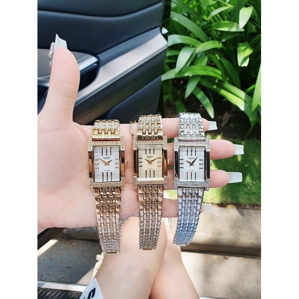 Đồng Hồ Thời Trang Nữ Hermes