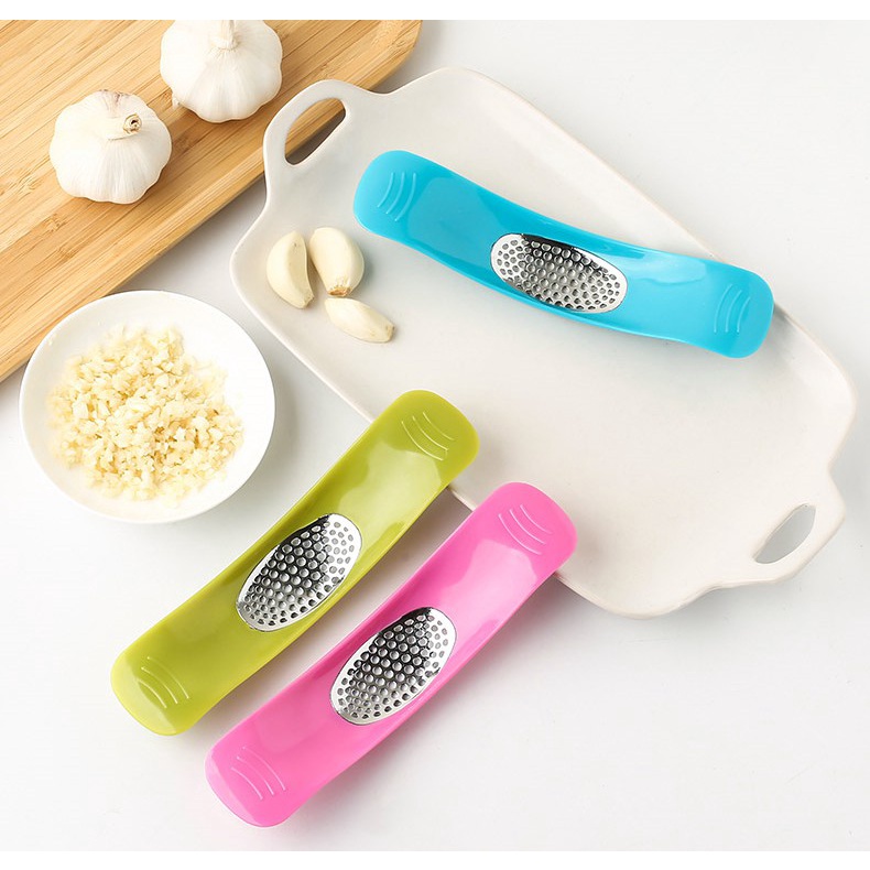 Dụng cụ nghiền tỏi Anaeat cao cấp tiện dụng dành cho nhà bếp