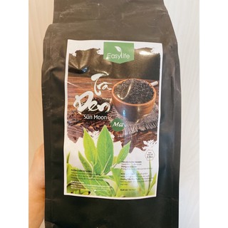 Trà Đen Sun Moon EasyLife (gấp đôi vị trà) gói 500gam