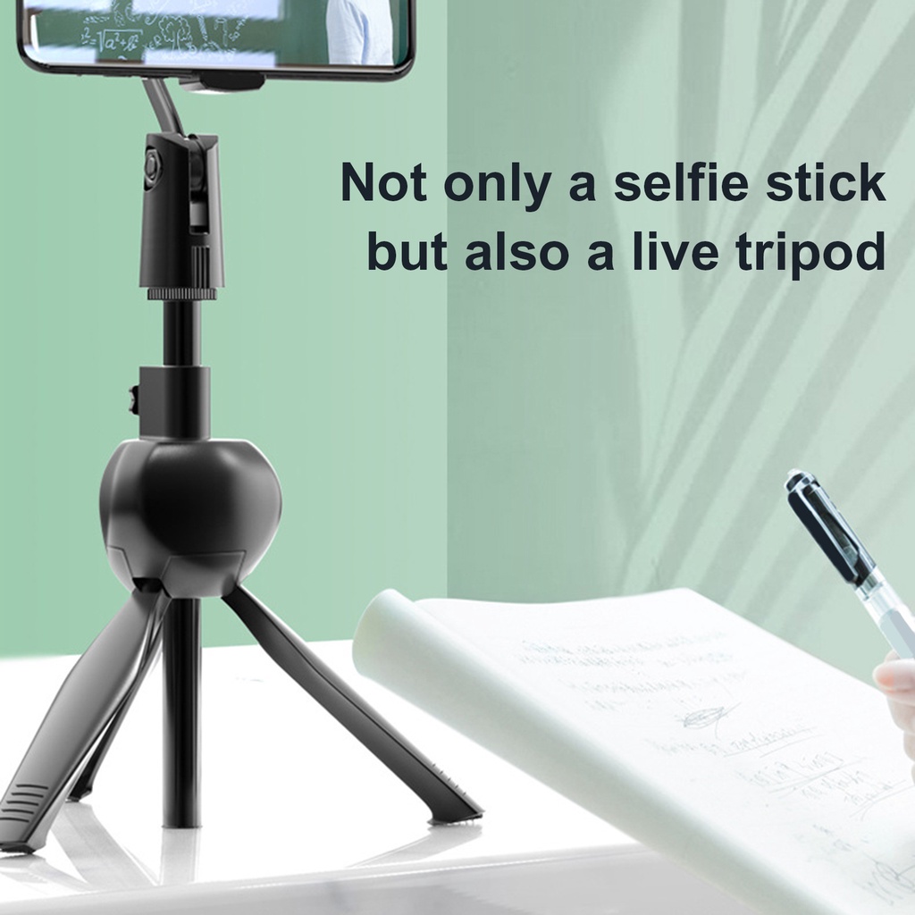 Gậy Tự Sướng Cầm Tay Gấp Gọn Tùy Chỉnh Tiện Dụng Giá Đỡ | BigBuy360 - bigbuy360.vn