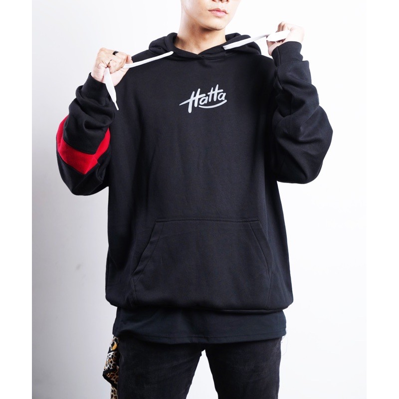 Áo Hoodie Hiphop