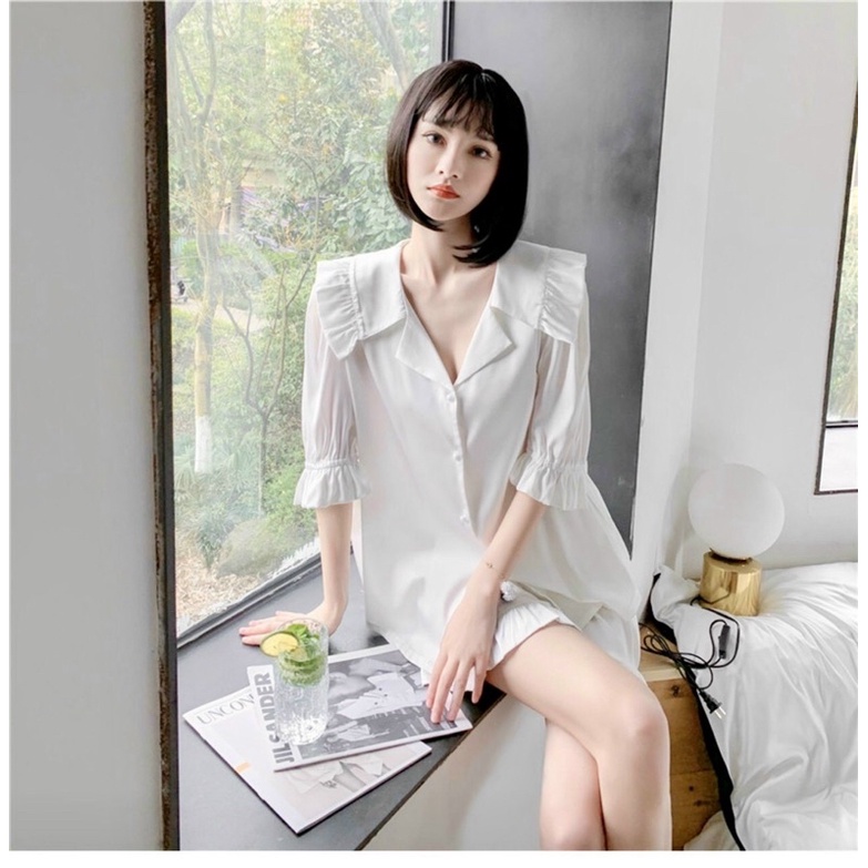 BỘ LỤA TRƠN - TIỂU THƯ XINH