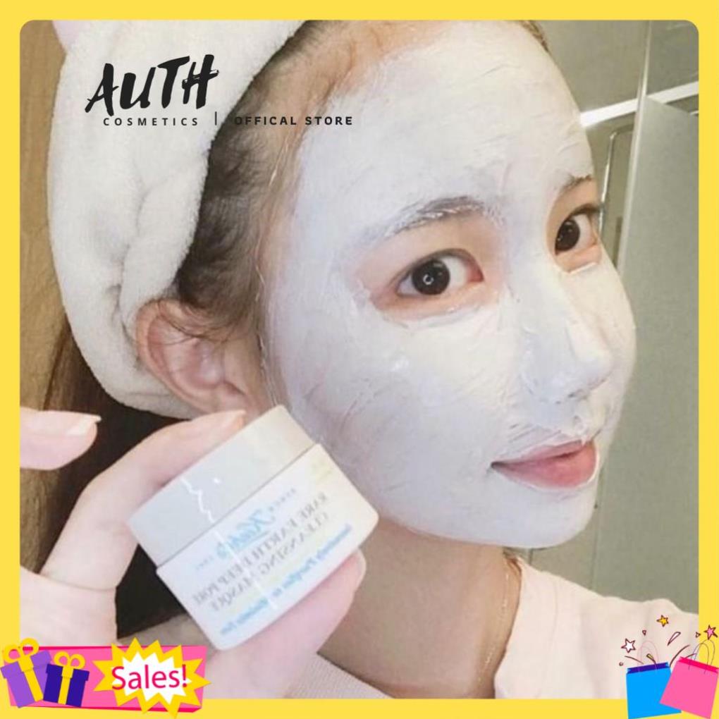 mặt nạ đất sét kiehl, smặt nạ đất sét kiehl s - Dưỡng Trắng Sạch Mụn Đầu Đen , kiềm dầu, se khít lỗ chân lông 125ml | BigBuy360 - bigbuy360.vn