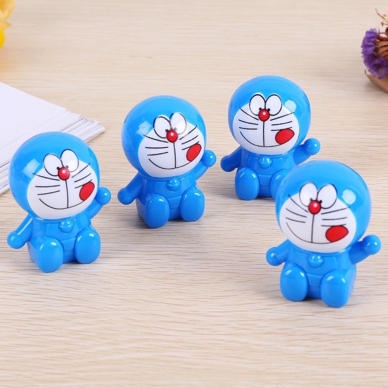 Combo 2 cái gọt chuốt bút chì Doremon dễ thương