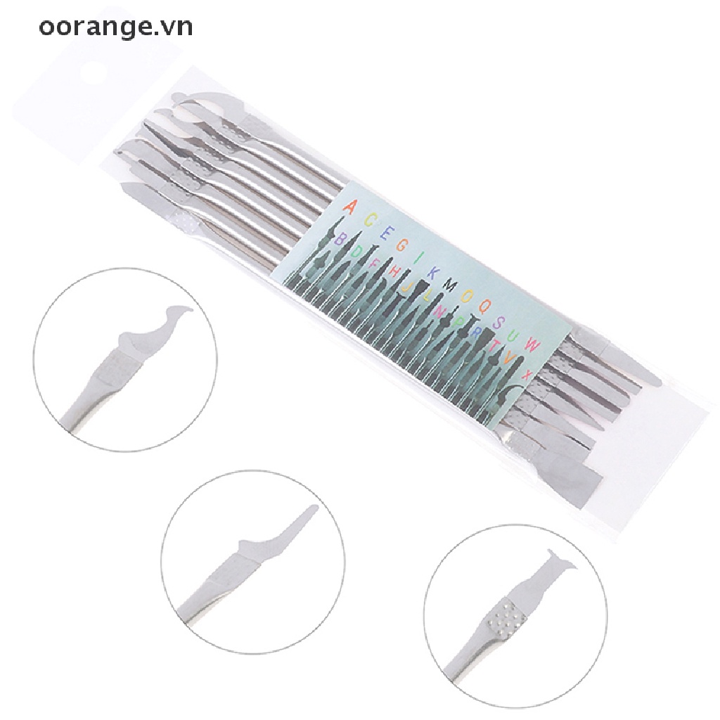 Dụng Cụ Tháo chip CPU 8 Trong 1 Cho laptop /