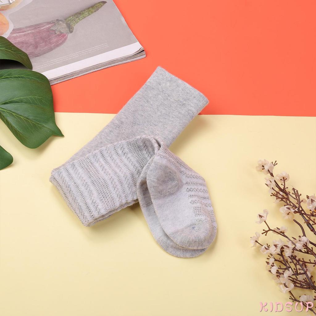 Quần tất lưới dễ thương cho bé gái