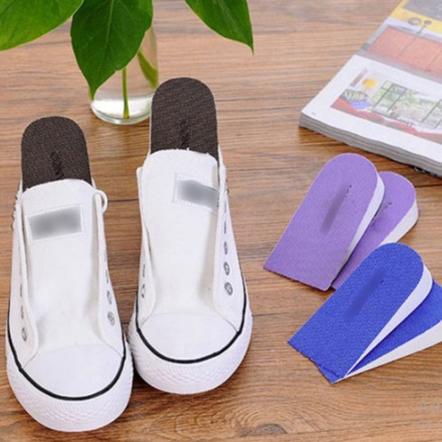 Đế lót giày dày dặn tăng chiều cao 2-3cm