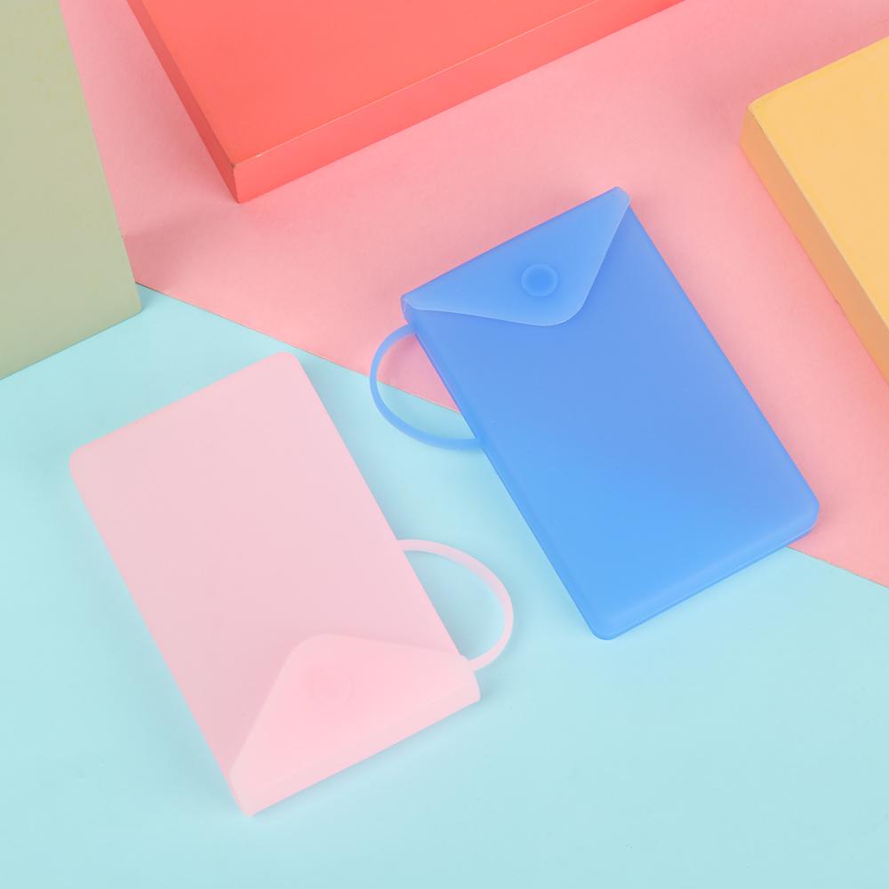 Hộp Silicon Đựng Đồ Tạm Thời Orentlii Ốp