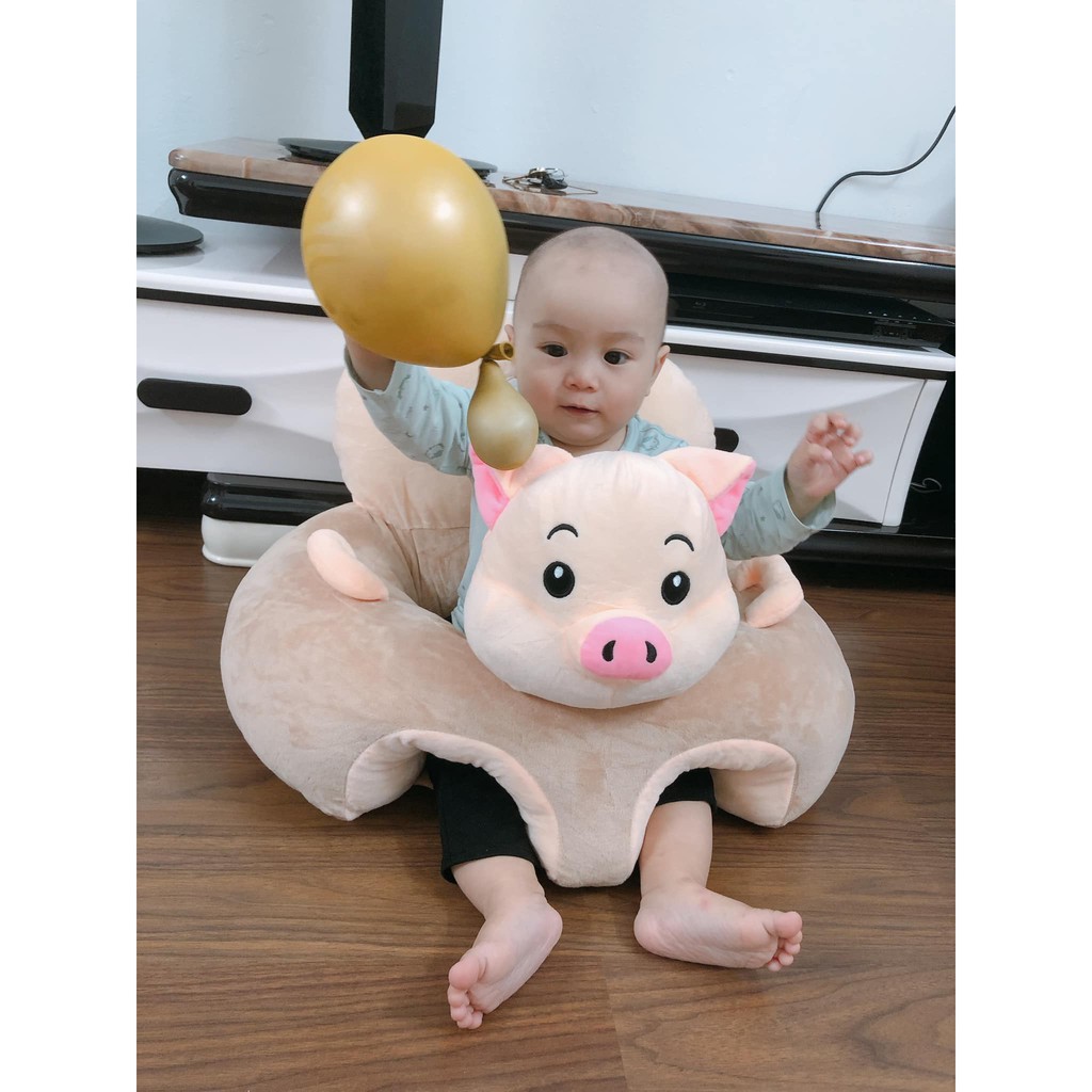 Ghế Tập Ngồi cho bé